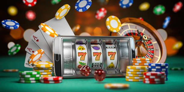 casinowon